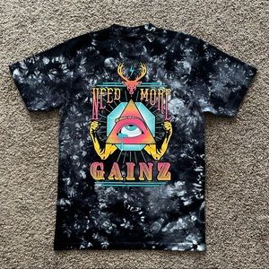 Need More Gainz T-Shirt